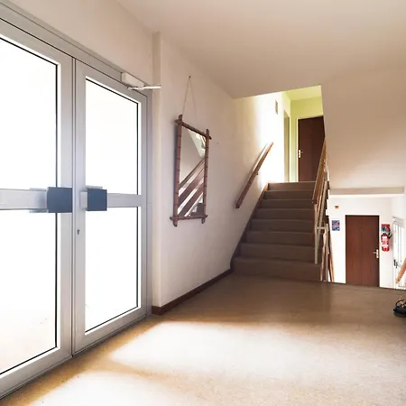 Les Mimosas - App 10 - Cosy Clim Balcon Cazaubon